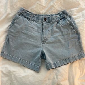 BEAR BOTTOM SHORTS [M]